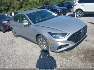 HYUNDAI HYUNDAI SONATA SEL