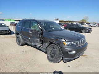 JEEP JEEP GRAND CHEROKEE LAREDO 4X2