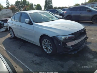 BMW 320I XDRIVE