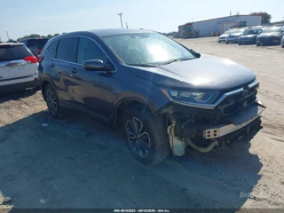 HONDA HONDA CR-V 2WD EX
