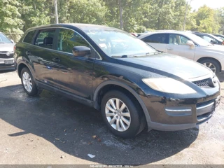 MAZDA MAZDA CX-9 TOURING
