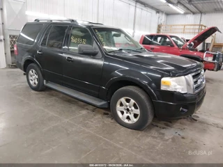FORD FORD EXPEDITION XLT