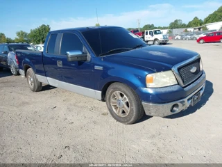 FORD FORD F-150 FX4/LARIAT/XL/XLT