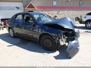 SUBARU SUBARU IMPREZA 2.5I