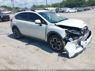 SUBARU SUBARU XV CROSSTREK 2.0I PREMIUM