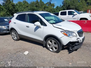 BUICK BUICK ENCORE PREMIUM