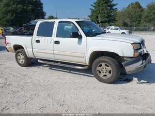 CHEVROLET CHEVROLET SILVERADO 1500 Z71