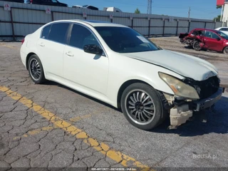 INFINITI INFINITI G35 SPORT