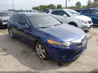 ACURA ACURA TSX 2.4