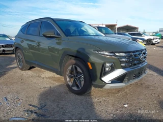 HYUNDAI HYUNDAI TUCSON SEL