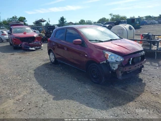 MITSUBISHI MITSUBISHI MIRAGE ES