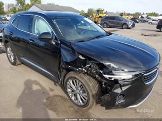 BUICK BUICK ENVISION FWD PREFERRED