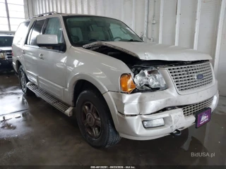 FORD FORD EXPEDITION LIMITED