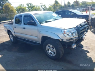 TOYOTA TOYOTA TACOMA PRERUNNER V6