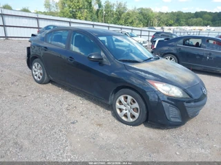 MAZDA MAZDA MAZDA3 I SPORT