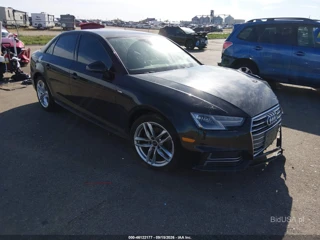 AUDI AUDI A4 2.0T SEASON OF AUDI ULTRA PREMIUM