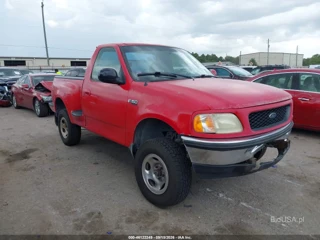FORD FORD F-150 XL/XLT