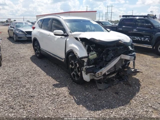 HONDA HONDA CR-V TOURING