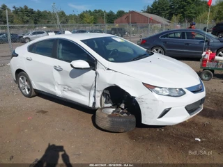 CHEVROLET CHEVROLET VOLT LT