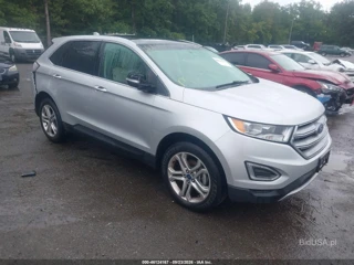 FORD FORD EDGE TITANIUM