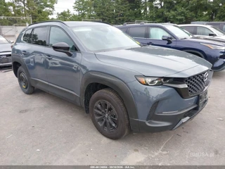 MAZDA MAZDA CX-50 HYBRID PREMIUM