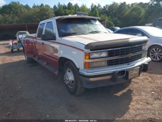 CHEVROLET CHEVROLET GMT-400 C3500