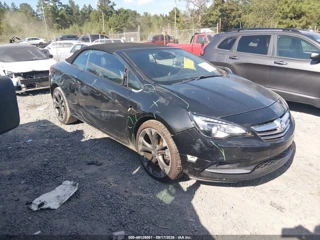 BUICK BUICK CASCADA PREMIUM