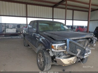 FORD FORD F-150 XLT