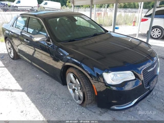 CHRYSLER CHRYSLER 300C