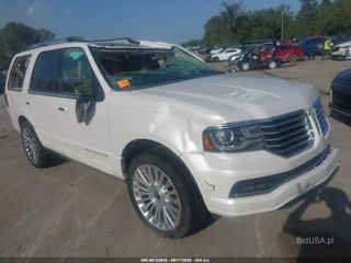 LINCOLN LINCOLN NAVIGATOR RESERVE