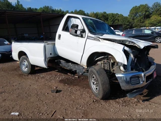 FORD FORD F-250 XL