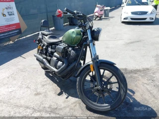 YAMAHA YAMAHA XVS950 CU