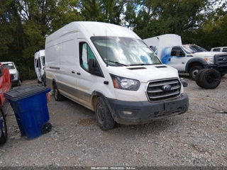 FORD FORD TRANSIT-350 CARGO VAN