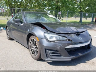 SUBARU SUBARU BRZ LIMITED