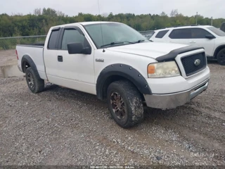 FORD FORD F-150 FX4/LARIAT/XL/XLT
