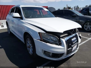 AUDI AUDI Q5 2.0T PREMIUM