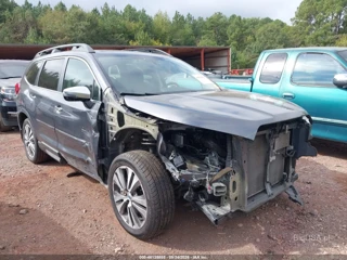 SUBARU SUBARU ASCENT TOURING
