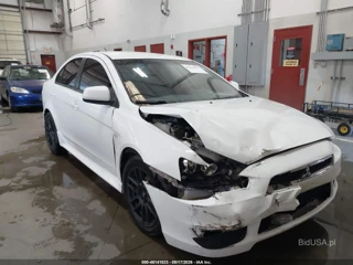 MITSUBISHI MITSUBISHI LANCER ES