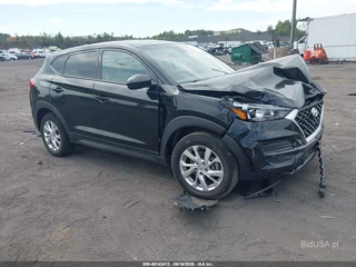 HYUNDAI HYUNDAI TUCSON SE