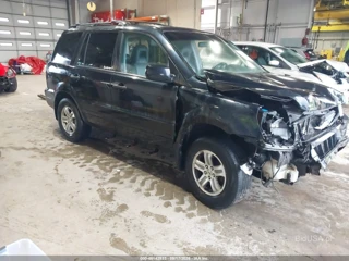 HONDA HONDA PILOT EX-L