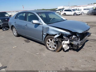 TOYOTA TOYOTA AVALON XL