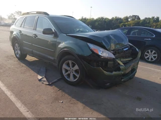 SUBARU SUBARU OUTBACK 2.5I PREMIUM