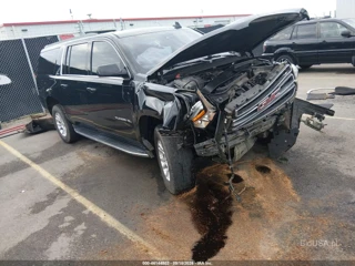 GMC YUKON XL SLT