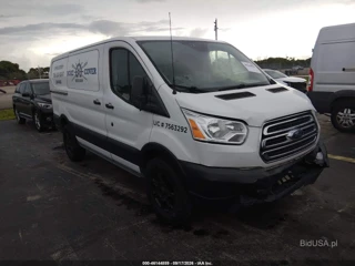 FORD FORD TRANSIT-250
