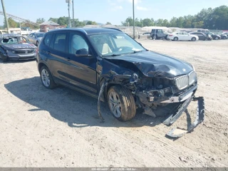 BMW X3 XDRIVE35I