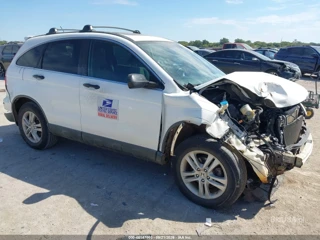 HONDA HONDA CR-V EX
