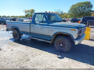FORD FORD F150
