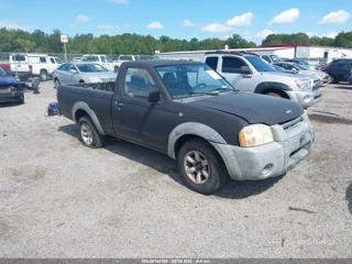 NISSAN NISSAN FRONTIER XE