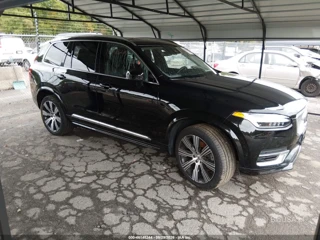 VOLVO VOLVO XC90 PLUG-IN HYBRID T8 ULTRA 7-SEATER
