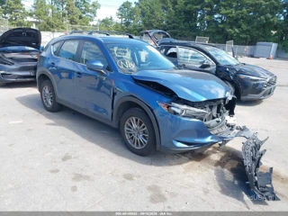MAZDA MAZDA CX-5 SPORT